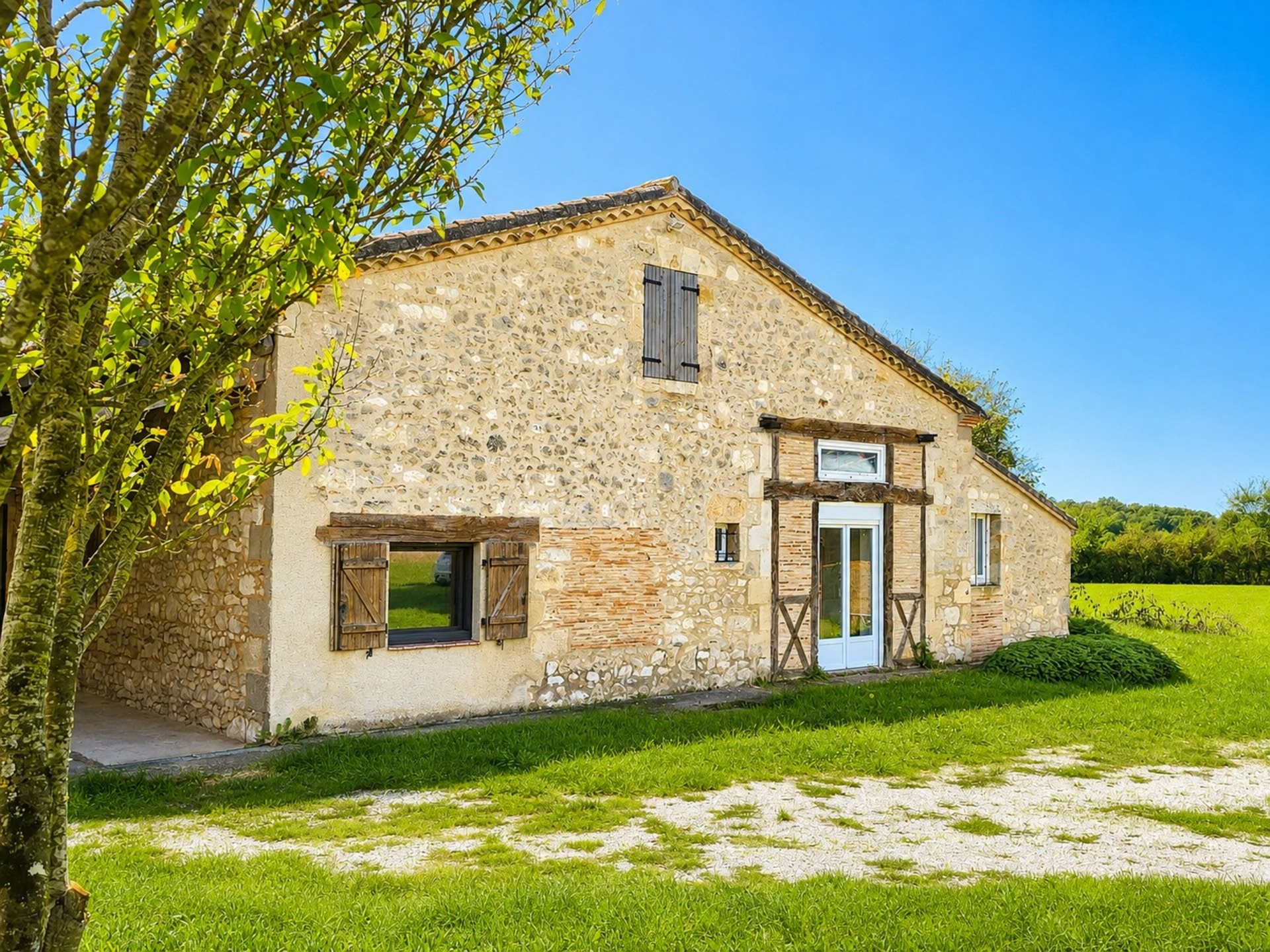 Maison à vendre, 148m², Paulhiac