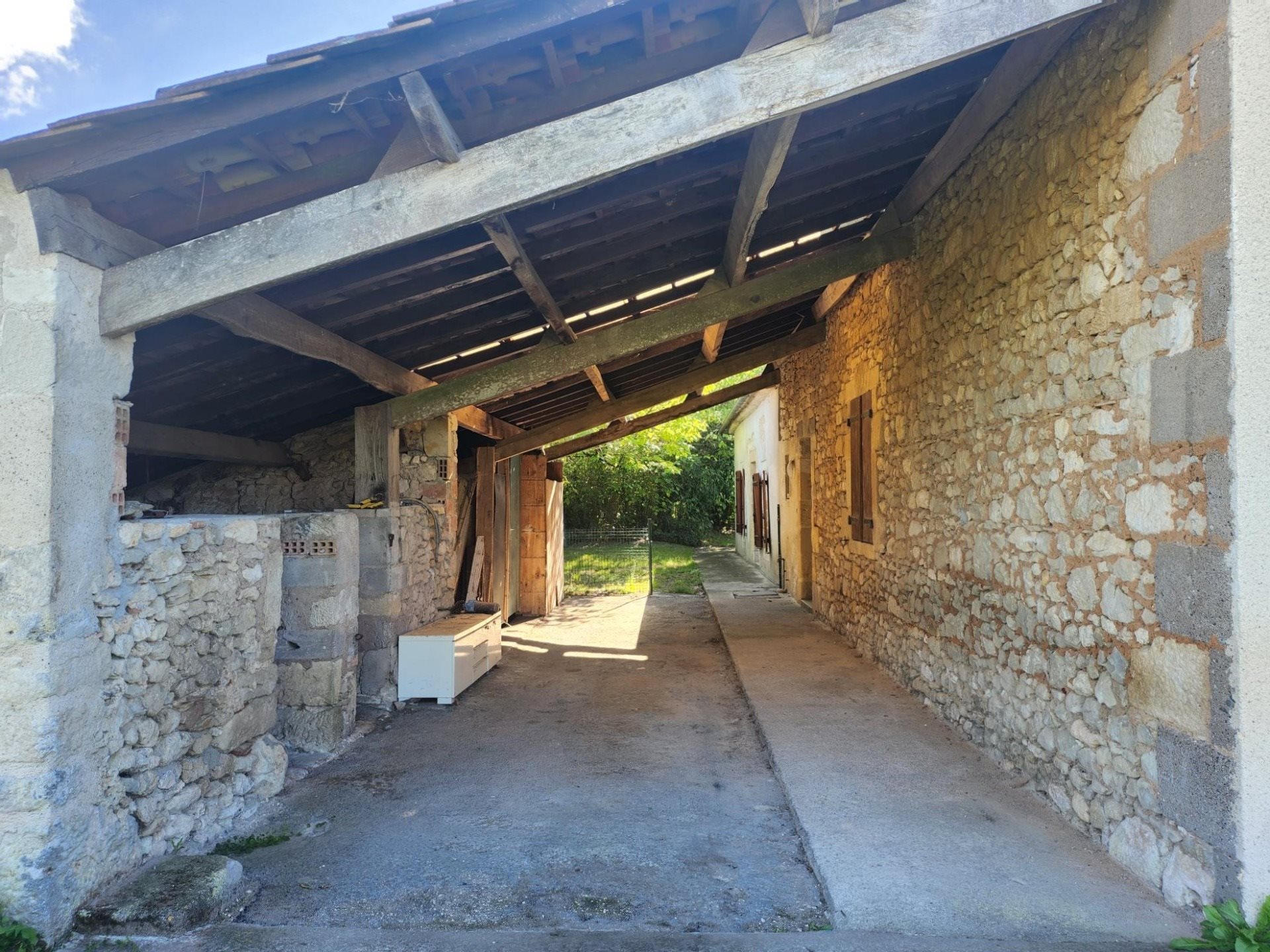 Maison à vendre, 148m², Paulhiac