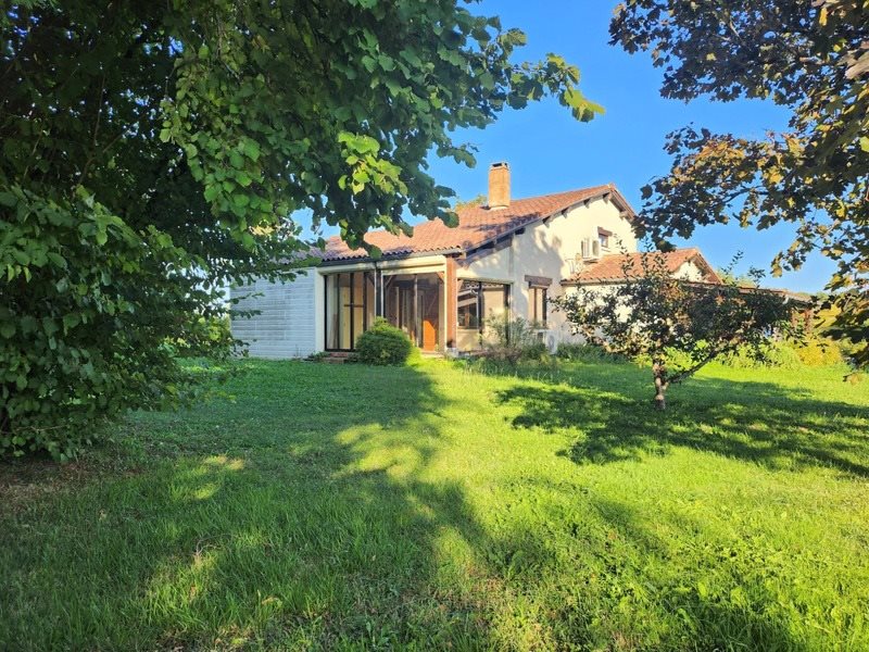 Maison à vendre, 116m², Lauzerte
