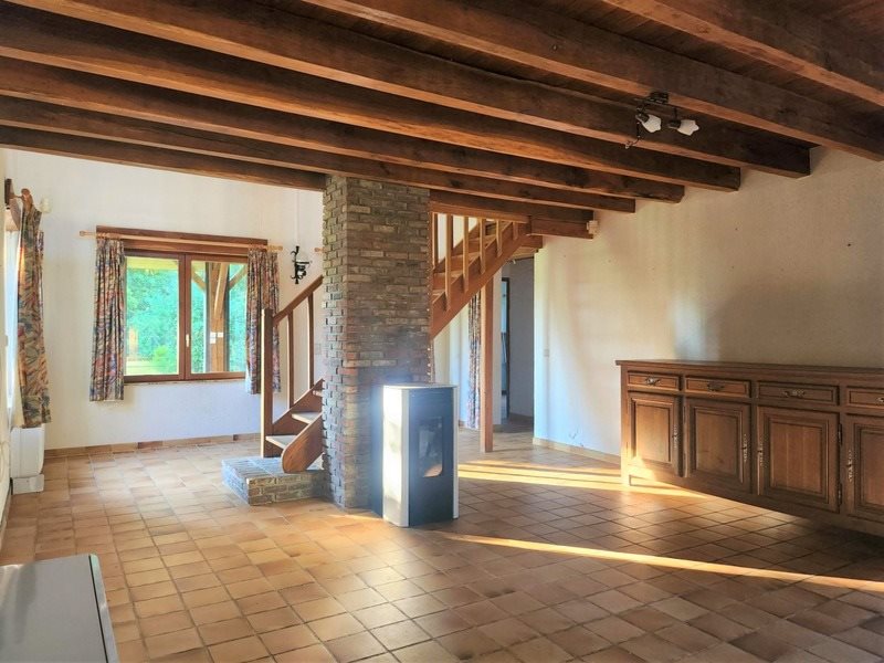 Maison à vendre, 116m², Lauzerte
