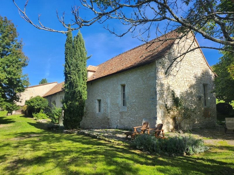 Maison à vendre, 245m², Castillonnès