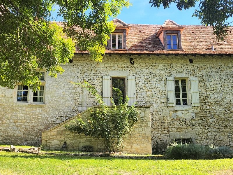 Maison à vendre, 245m², Castillonnès