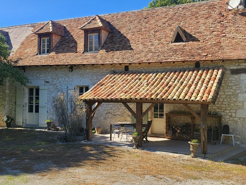 Maison à vendre, 245m², Castillonnès