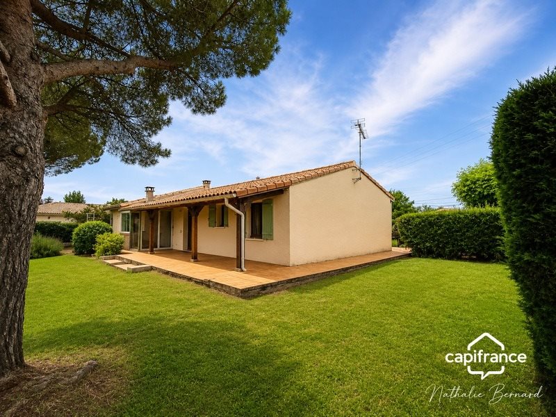 Maison à vendre, 115m², Allez-et-Cazeneuve