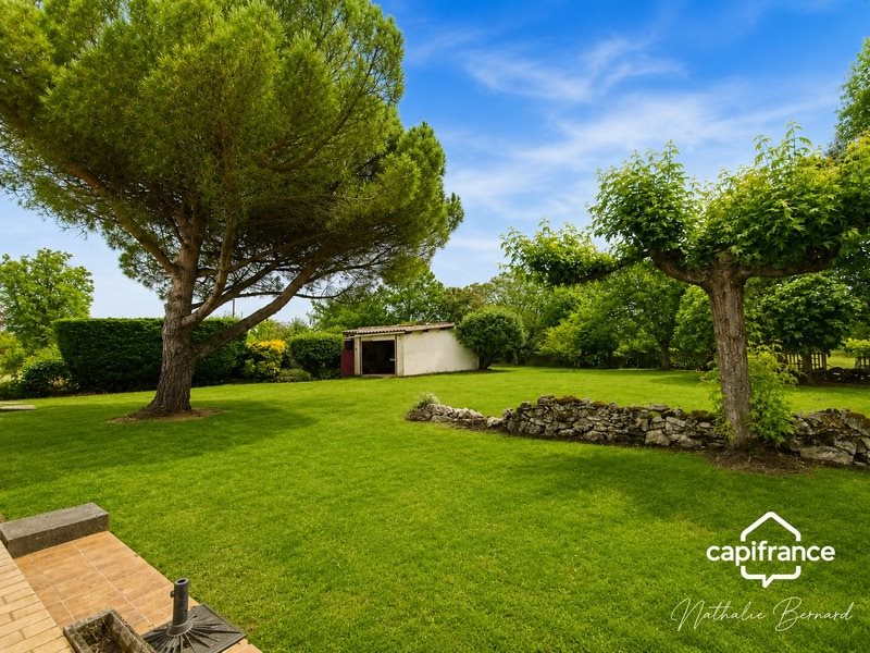 Maison à vendre, 115m², Allez-et-Cazeneuve