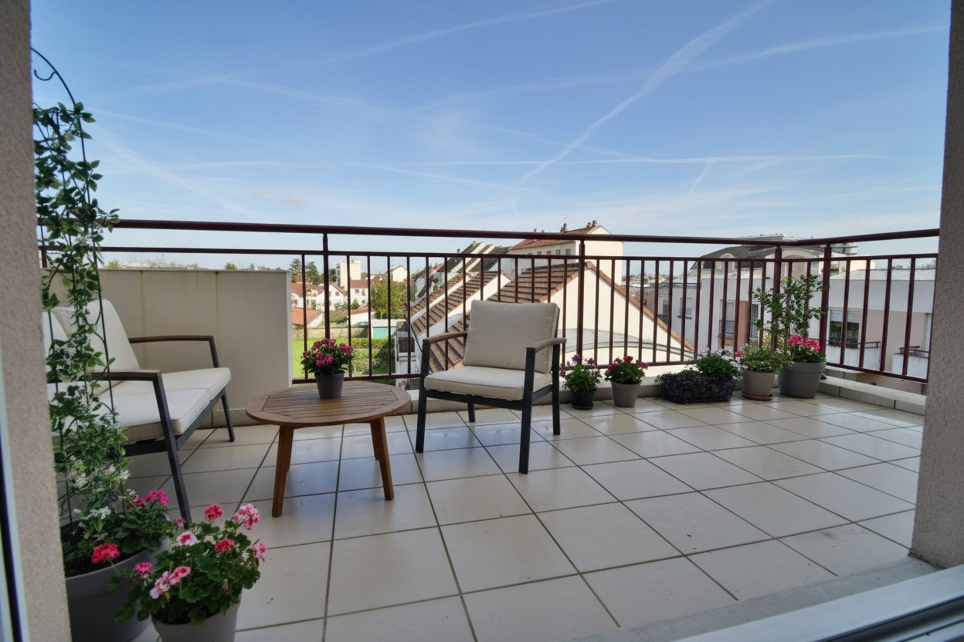 Appartement à vendre, 45m², Dijon