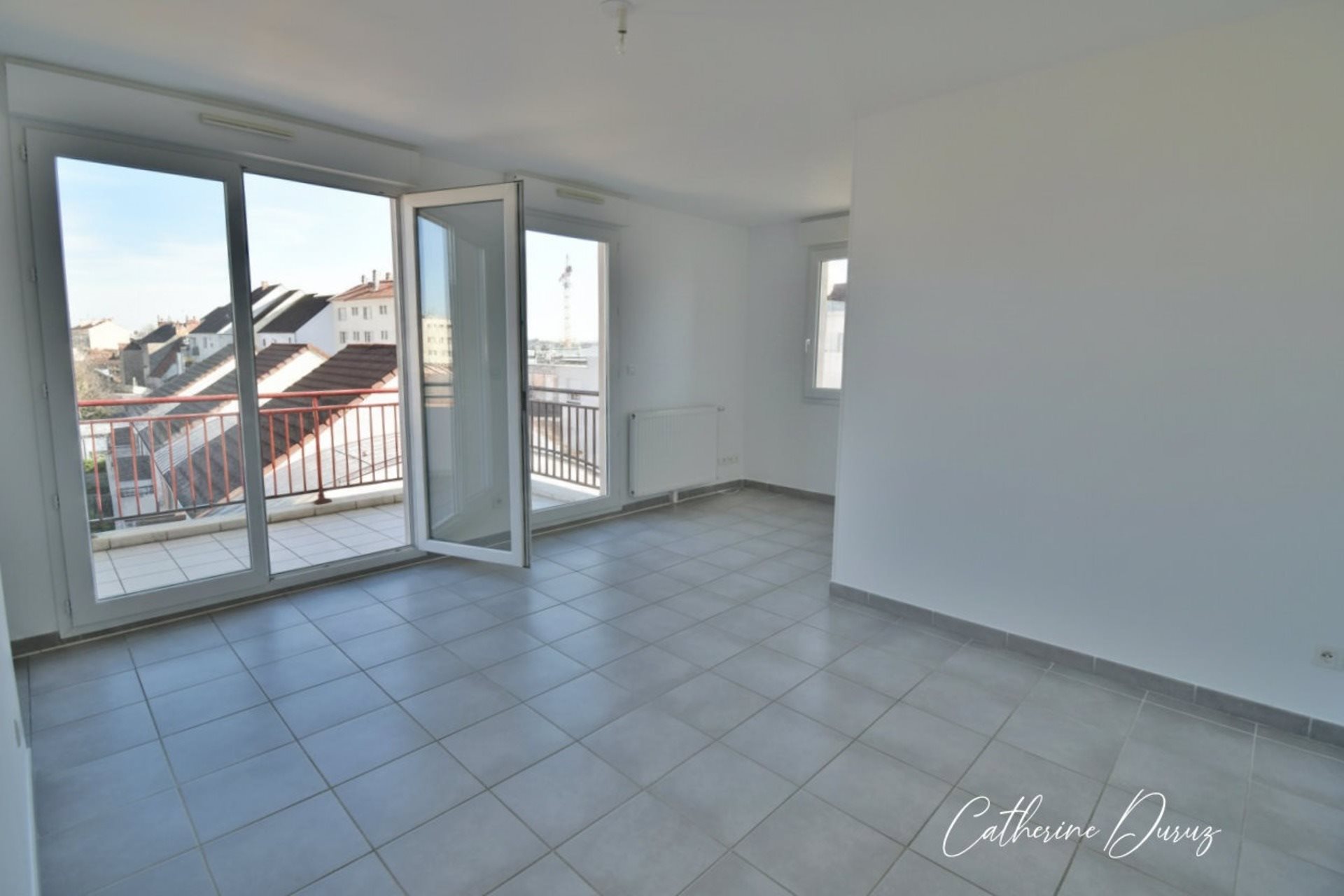 Appartement à vendre, 45m², Dijon