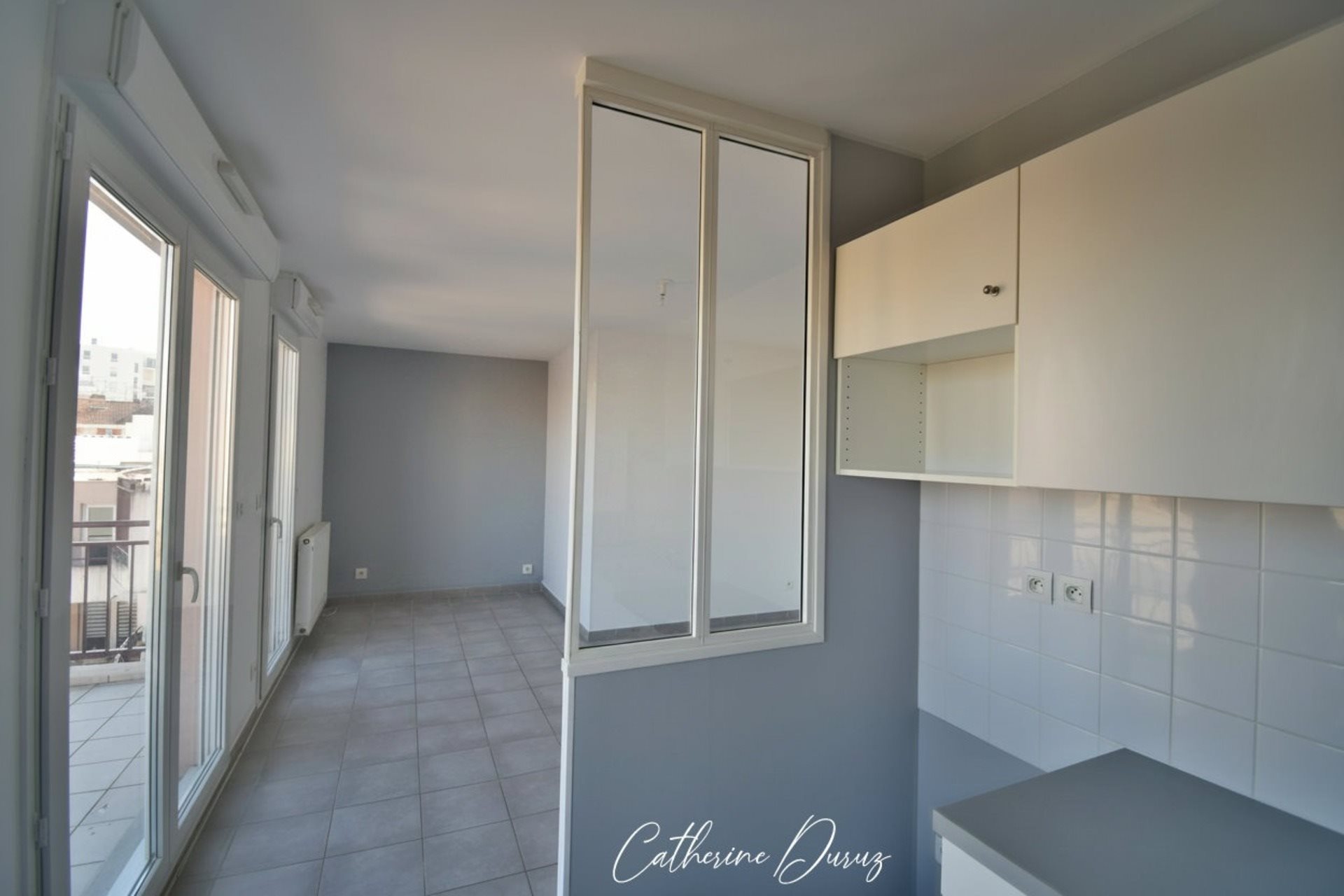 Appartement à vendre, 45m², Dijon