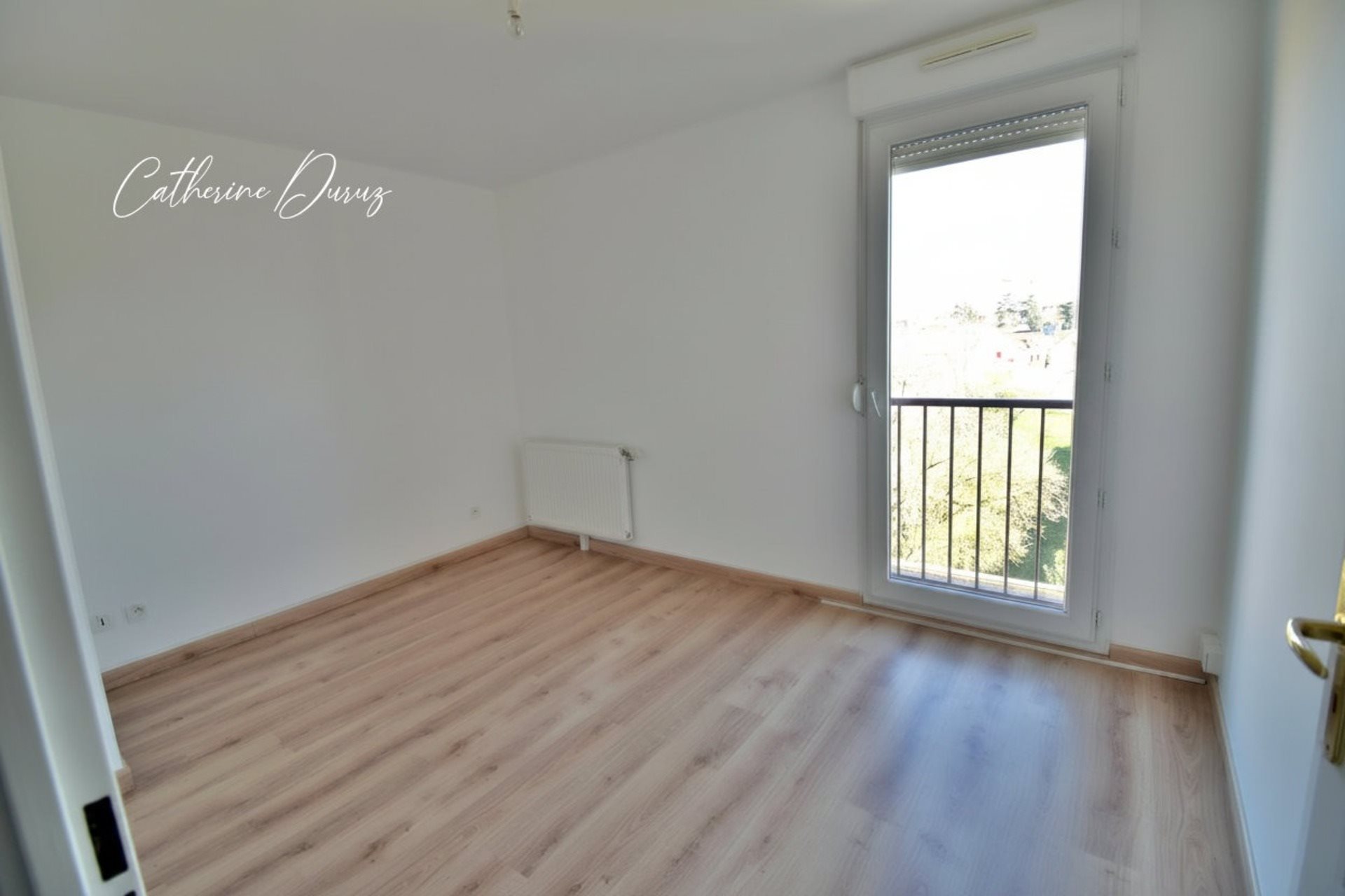 Appartement à vendre, 45m², Dijon