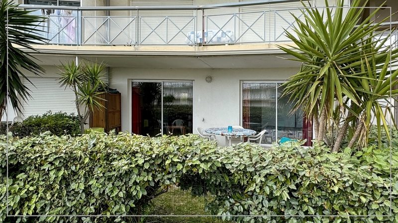 Appartement à vendre, 51m², Frontignan