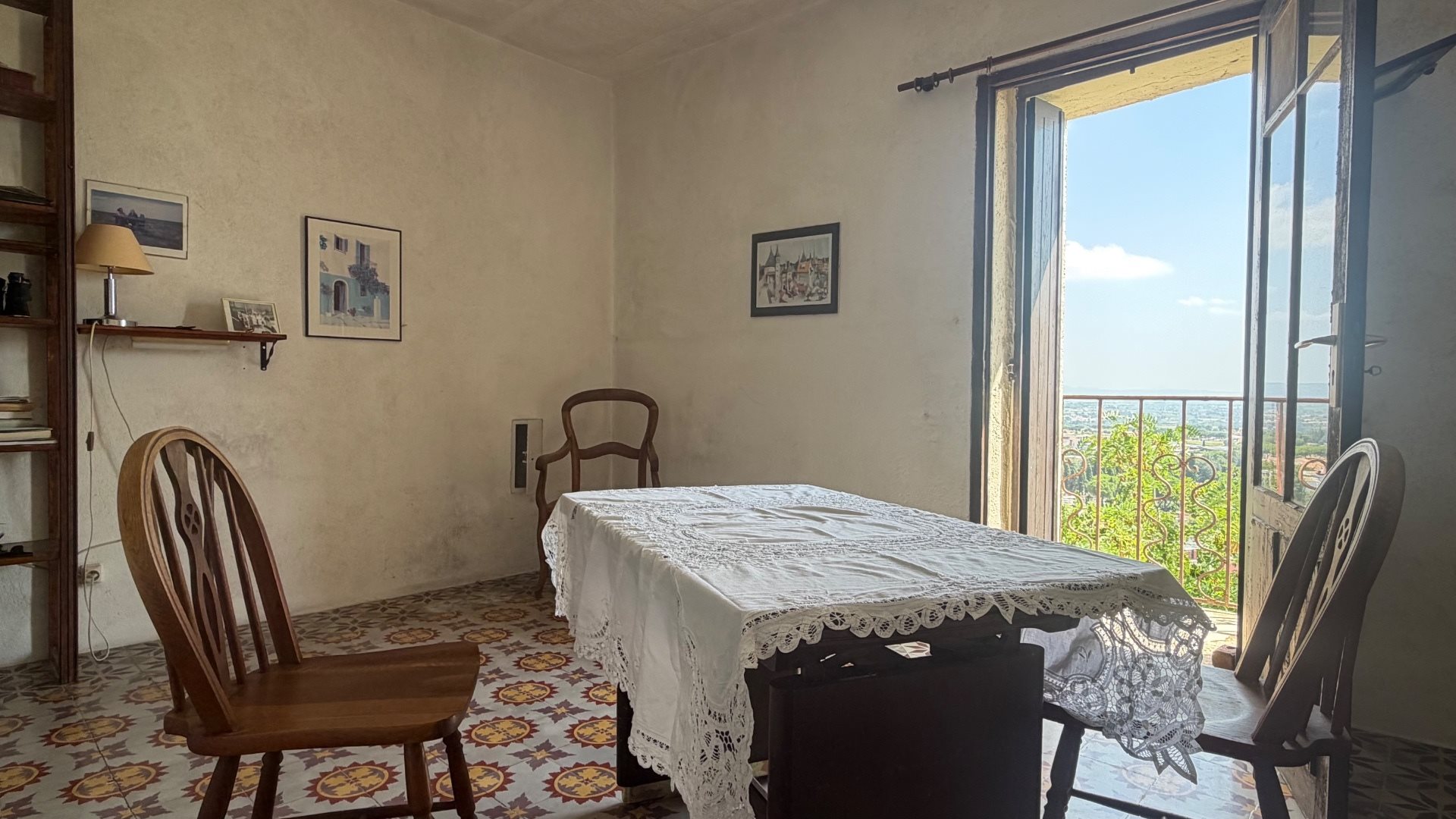 Maison à vendre, 60m², Clermont-l'Hérault