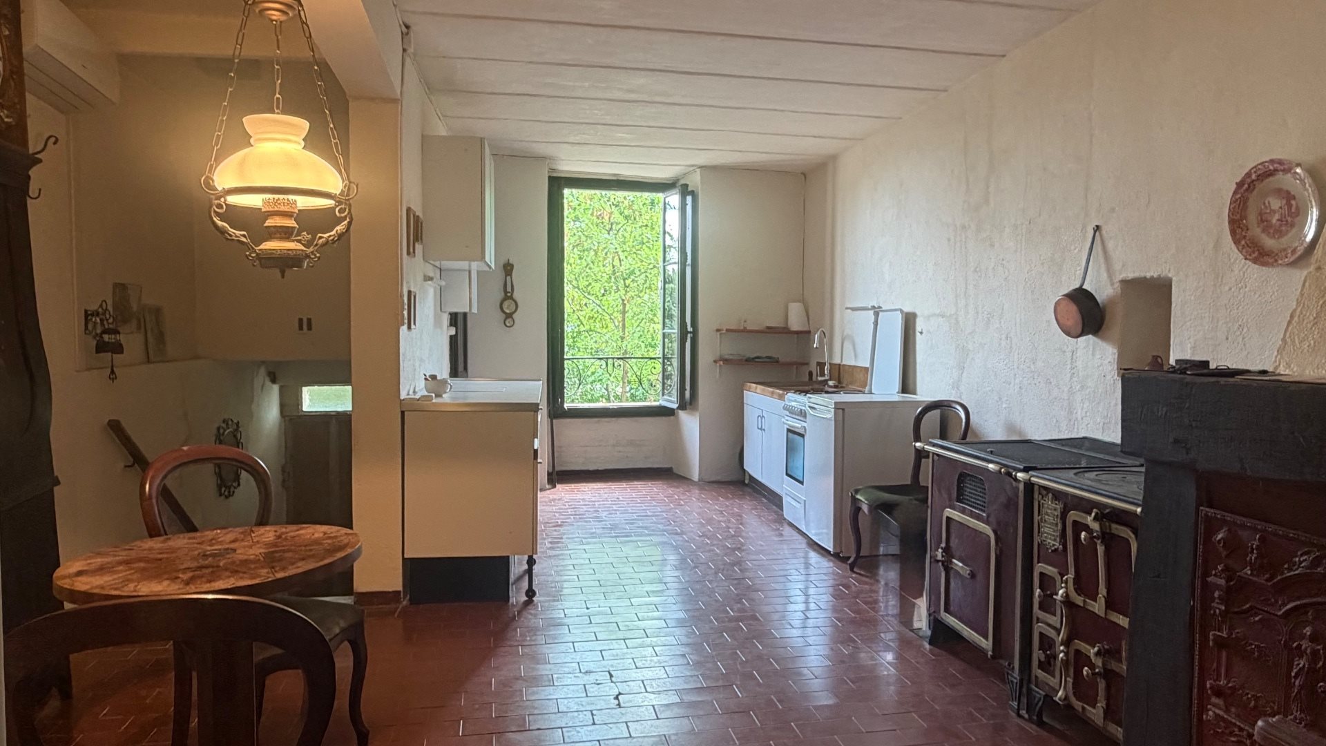Maison à vendre, 60m², Clermont-l'Hérault