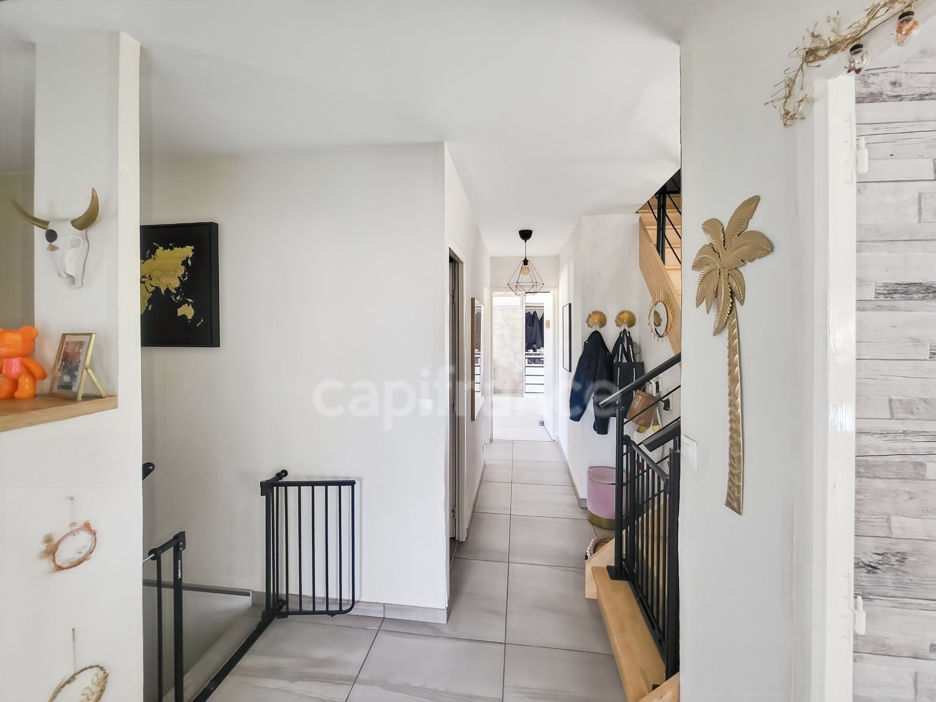 Maison à vendre, 148m², Longchamp