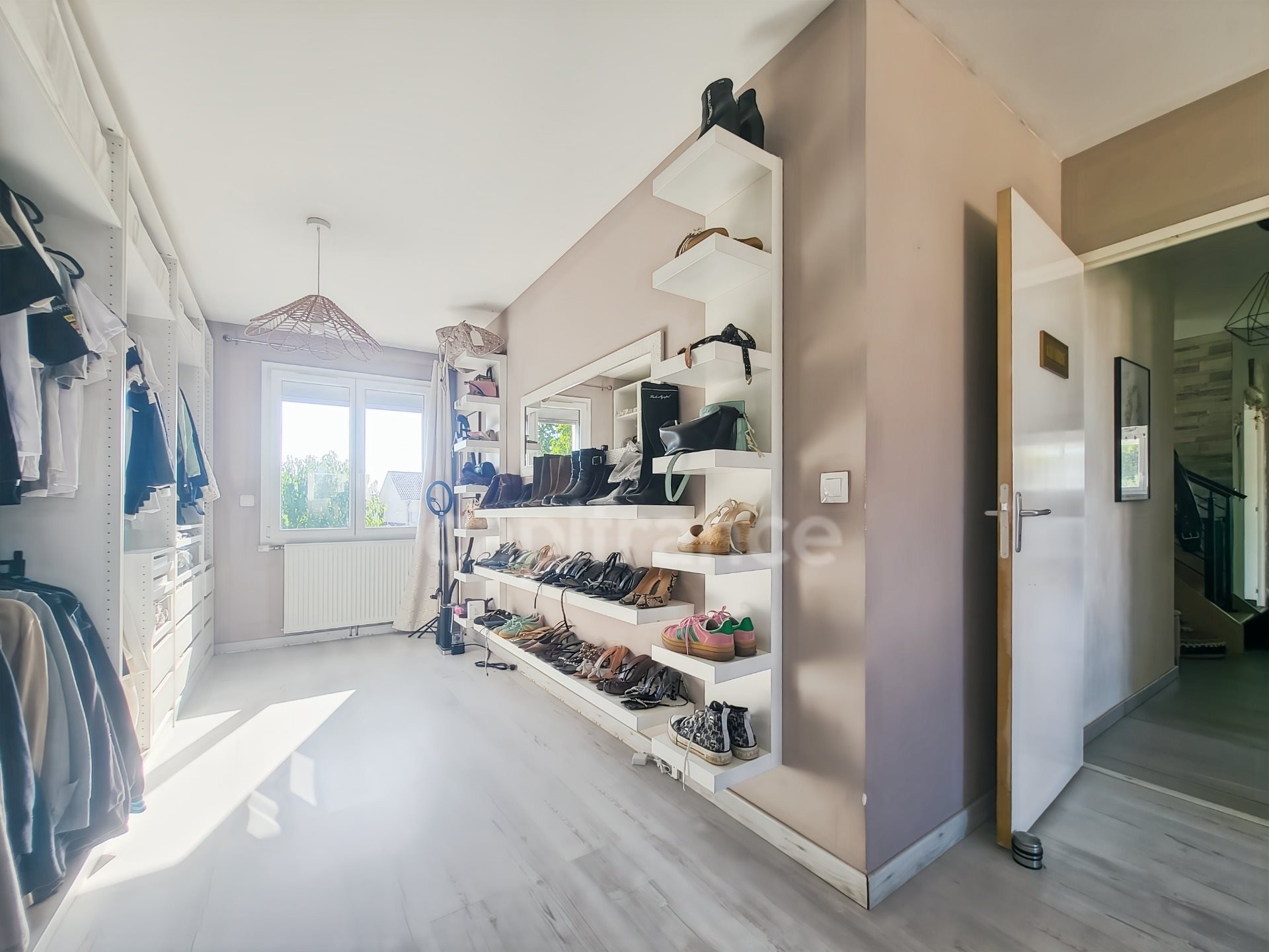 Maison à vendre, 148m², Longchamp