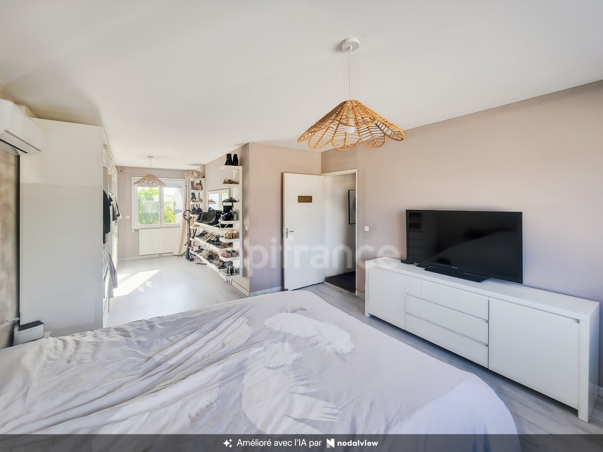 Maison à vendre, 148m², Longchamp