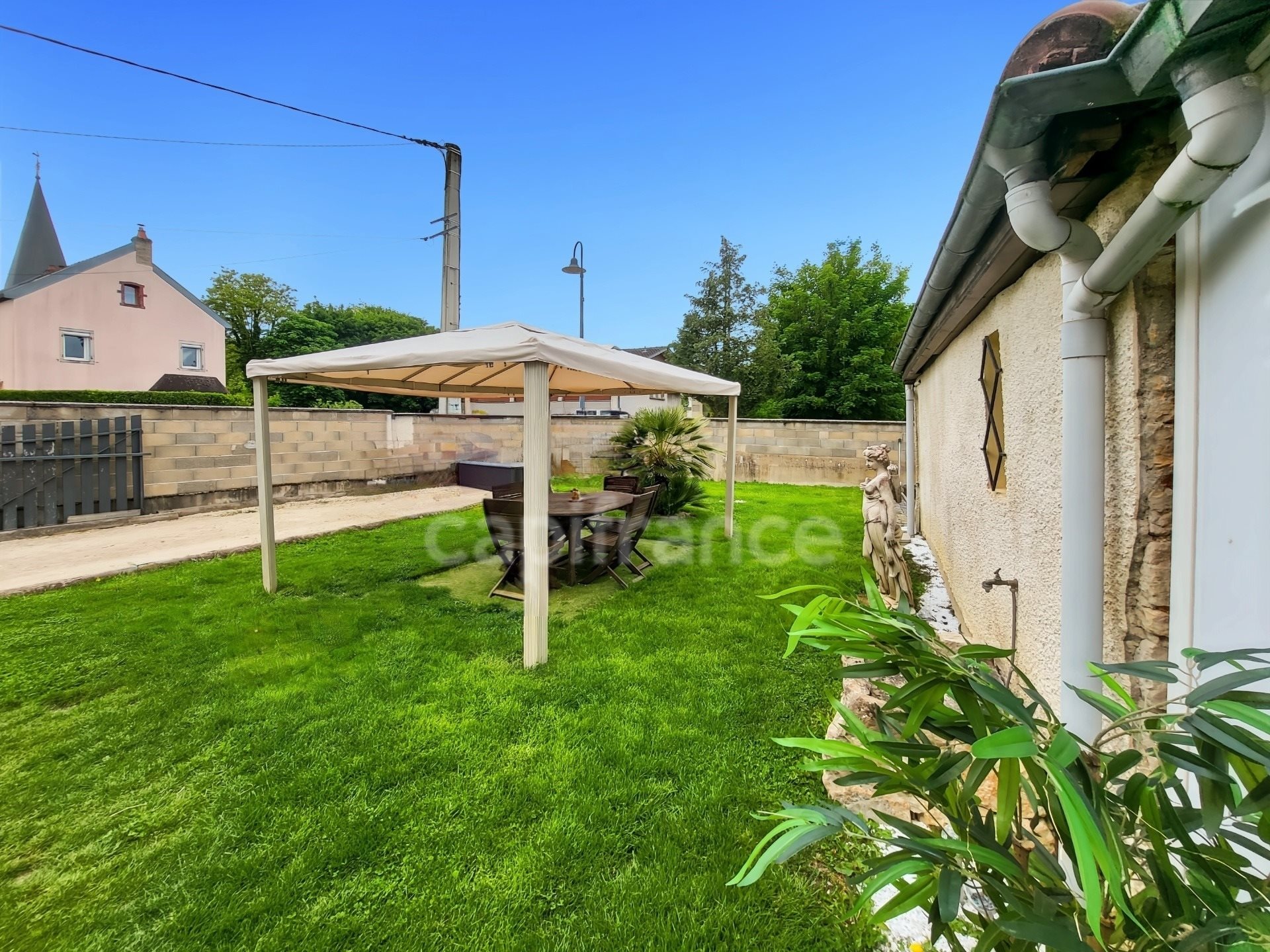 Maison à vendre, 95m², Fauverney