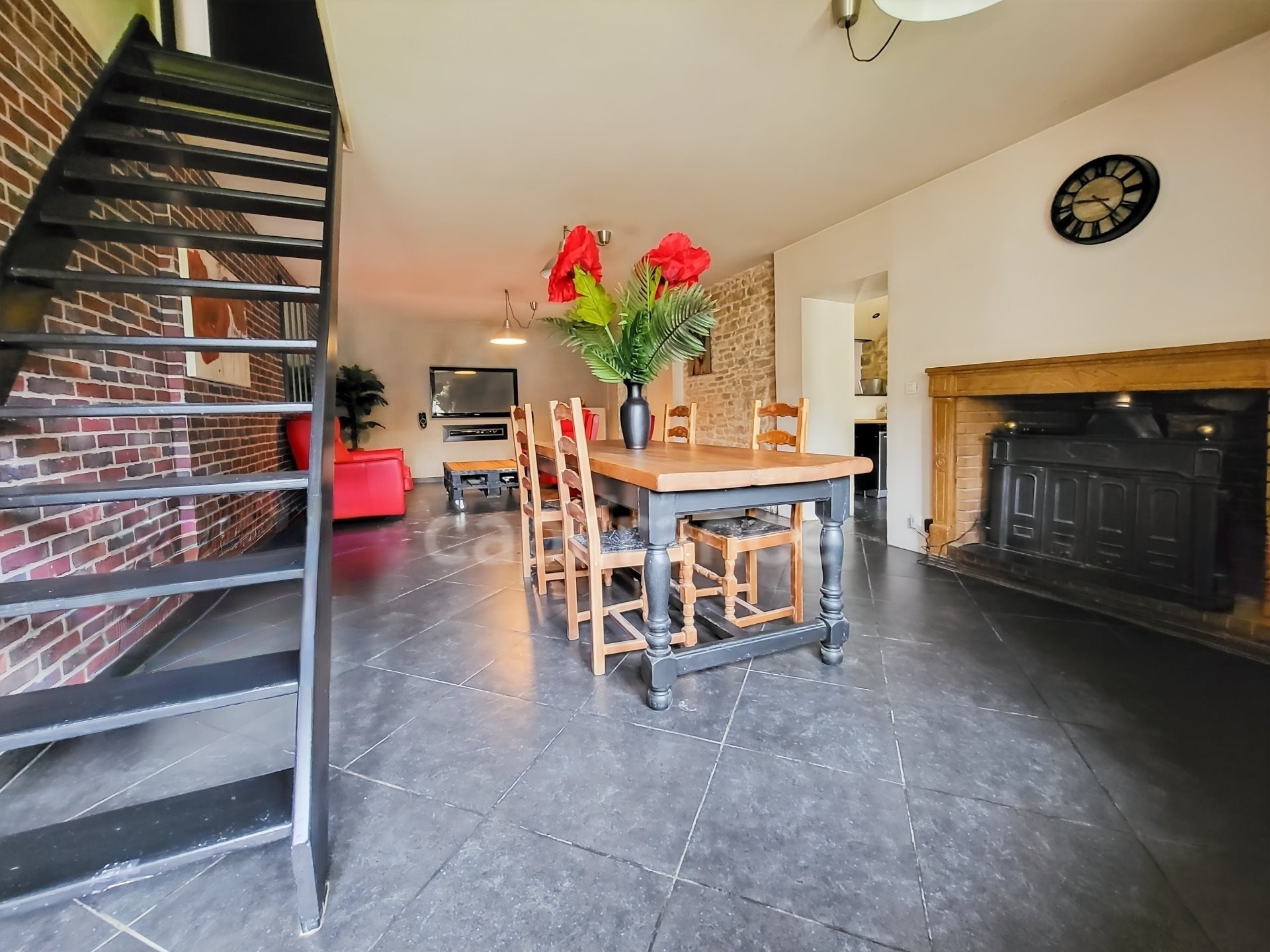Maison à vendre, 95m², Fauverney
