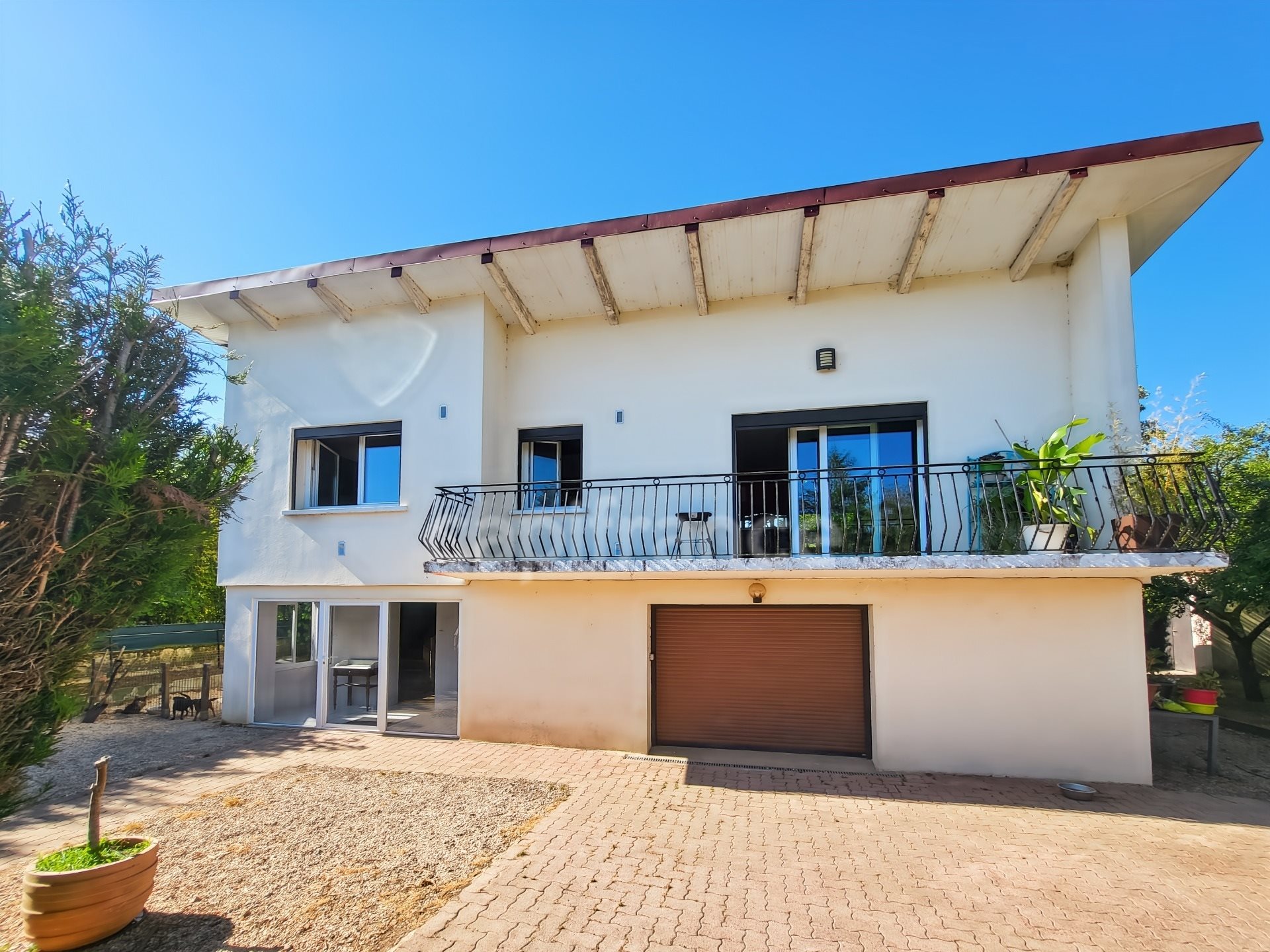 Maison à vendre, 85m², Etevaux