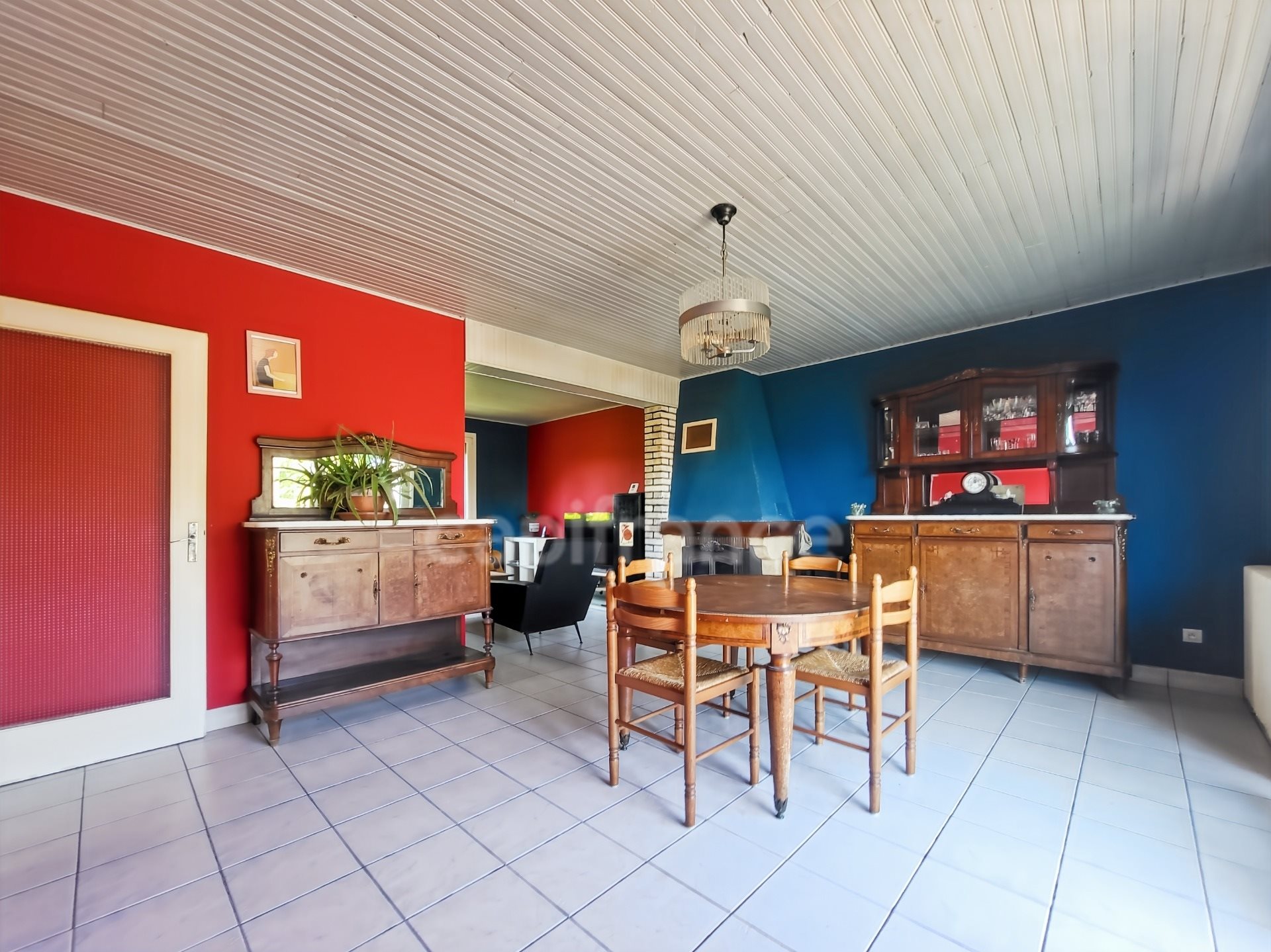 Maison à vendre, 85m², Etevaux