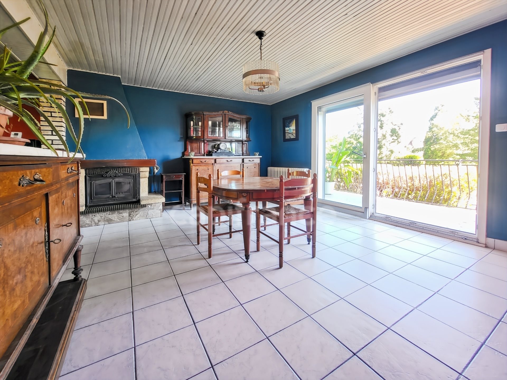 Maison à vendre, 85m², Etevaux