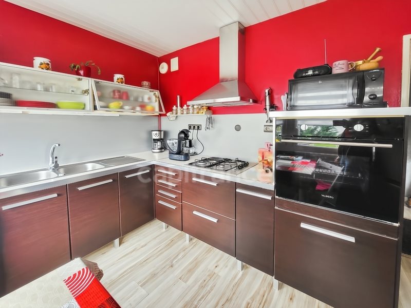 Appartement à vendre, 49m², Chenôve