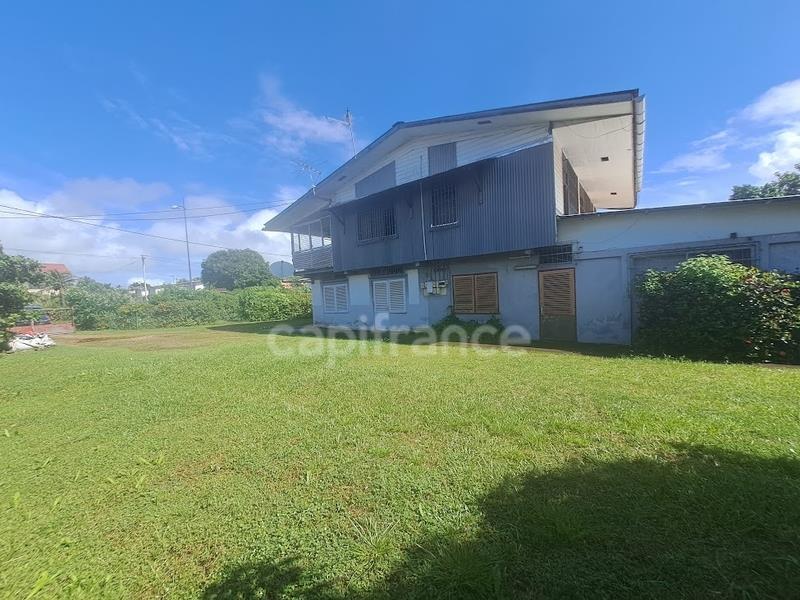 Maison à vendre, 338m², Cayenne