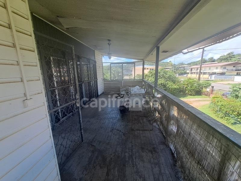 Maison à vendre, 338m², Cayenne