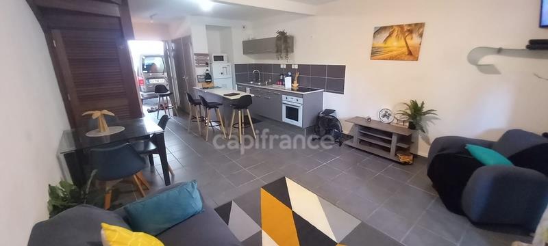 Maison à vendre, 72m², Cayenne