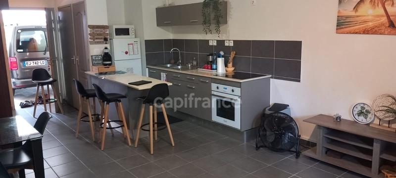 Maison à vendre, 72m², Cayenne