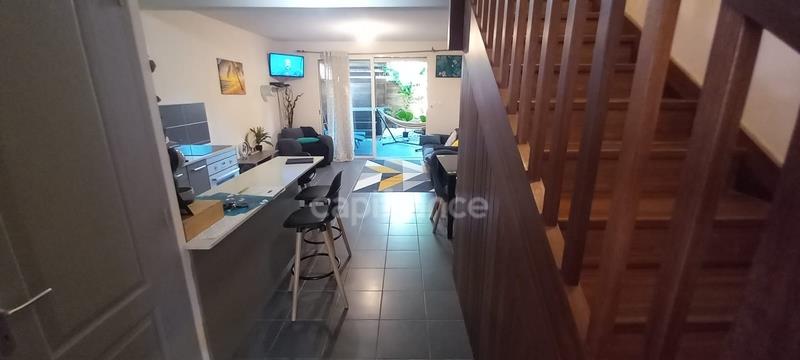 Maison à vendre, 72m², Cayenne