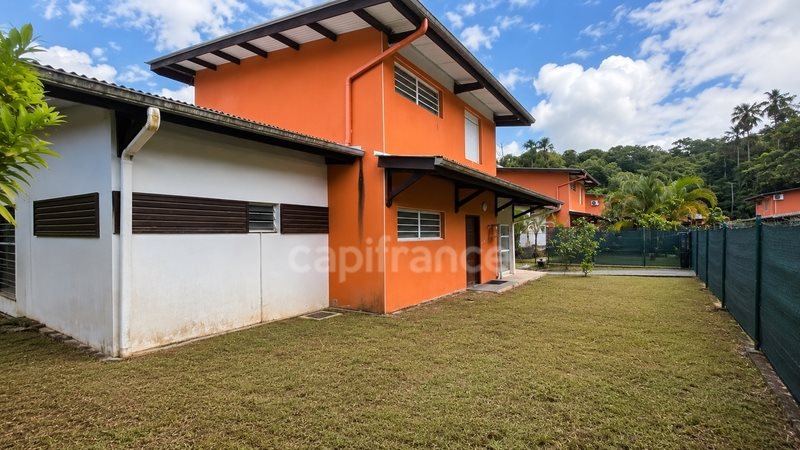 Maison à vendre, 121m², Rémire-Montjoly