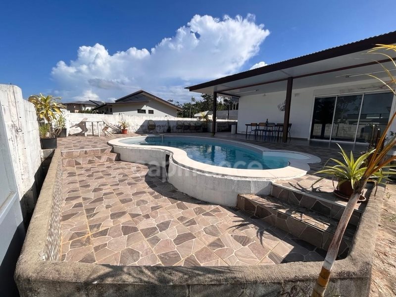 Maison à vendre, 95m², Macouria