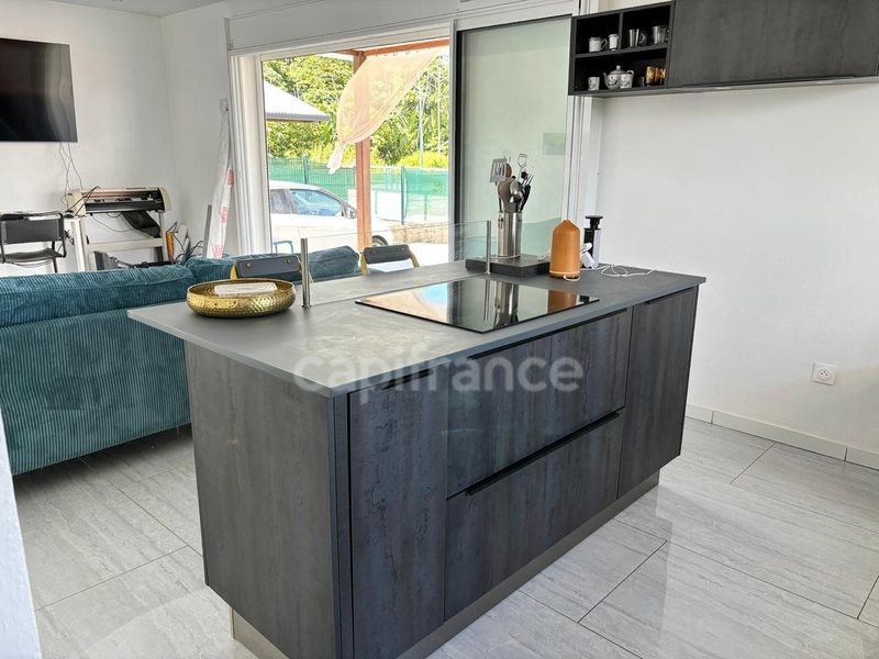 Maison à vendre, 95m², Macouria