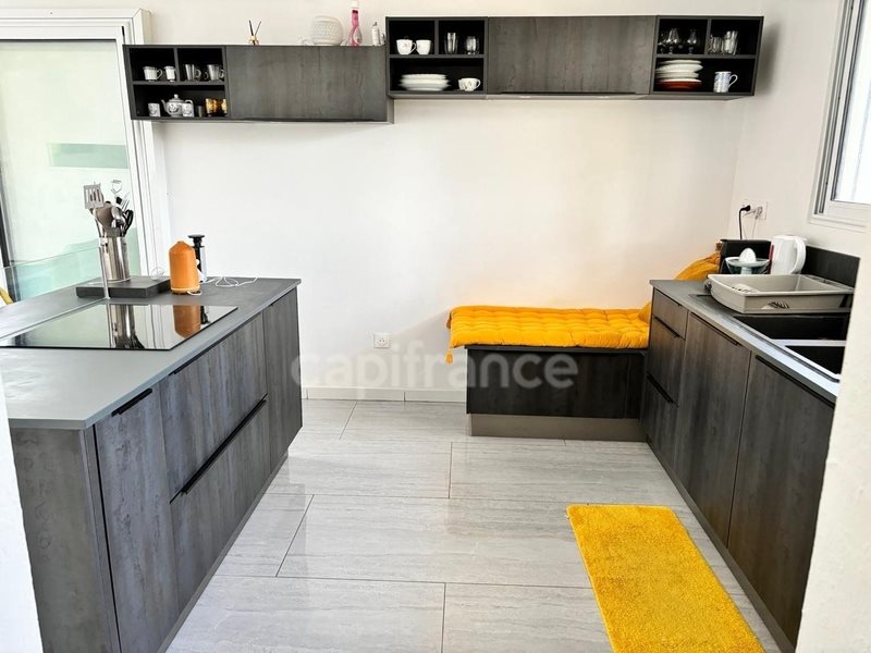 Maison à vendre, 95m², Macouria