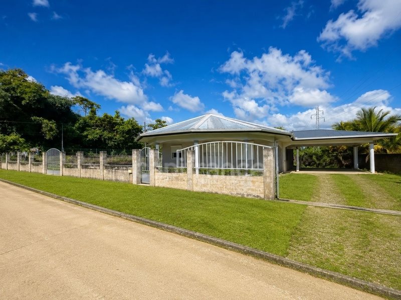 Maison à vendre, 170m², Macouria