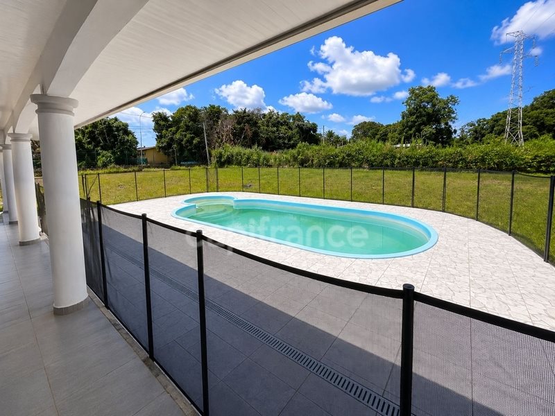 Maison à vendre, 170m², Macouria