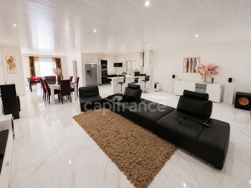 Maison à vendre, 170m², Macouria