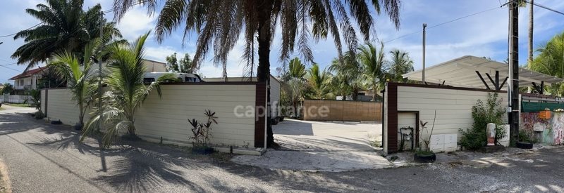Maison à vendre, 152m², Cayenne