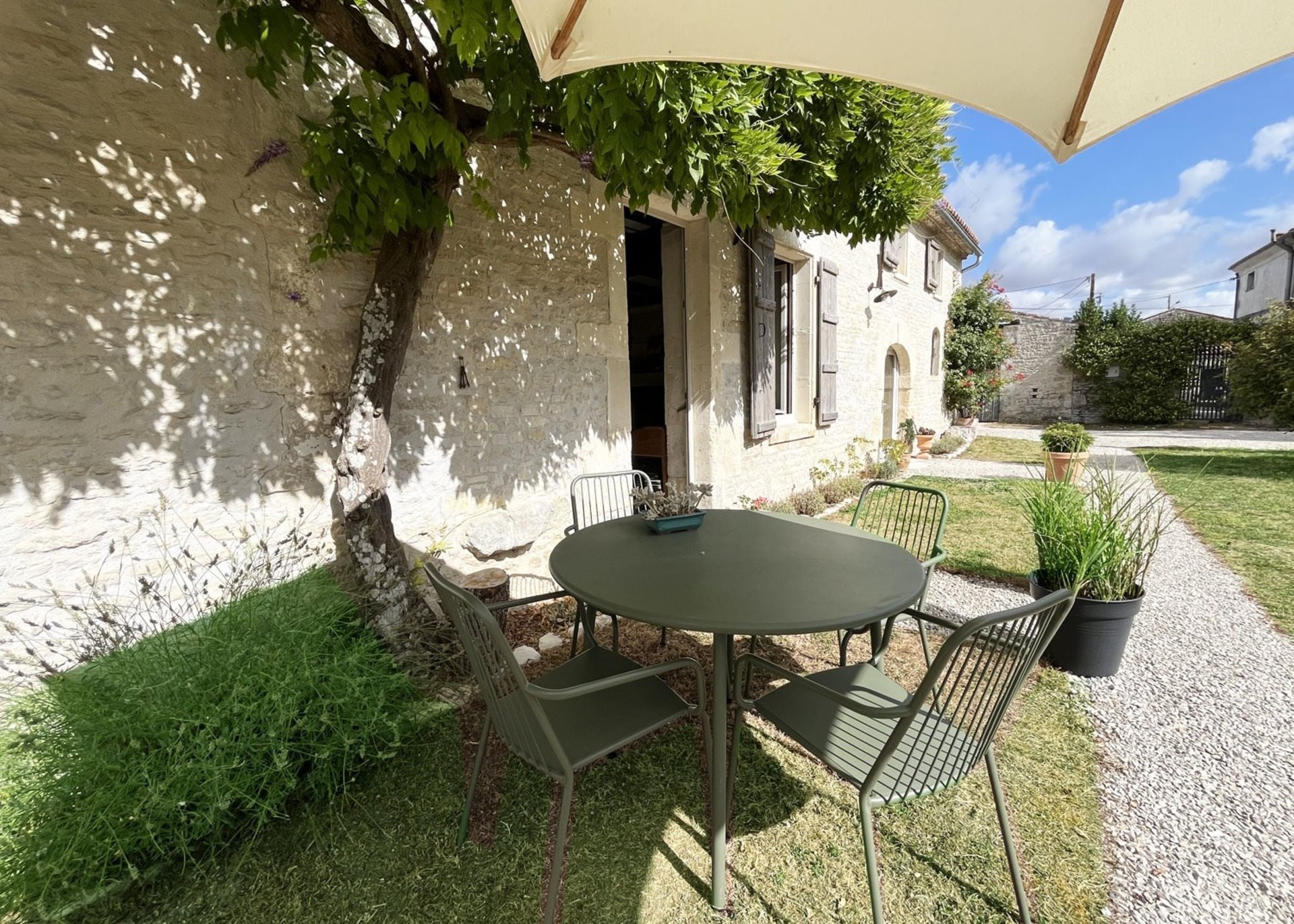 Maison à vendre, 240m², Aumagne