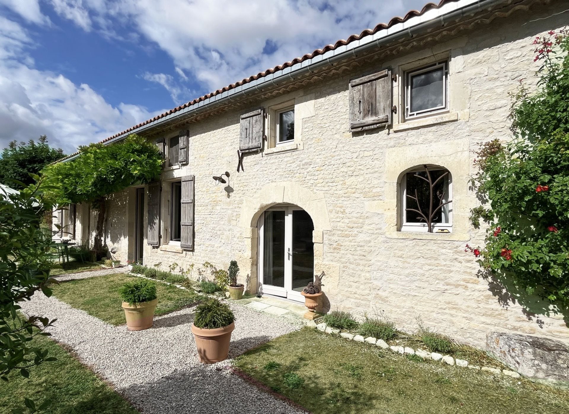 Maison à vendre, 240m², Aumagne