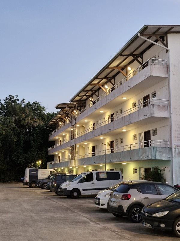 Appartement à vendre, 76m², Cayenne