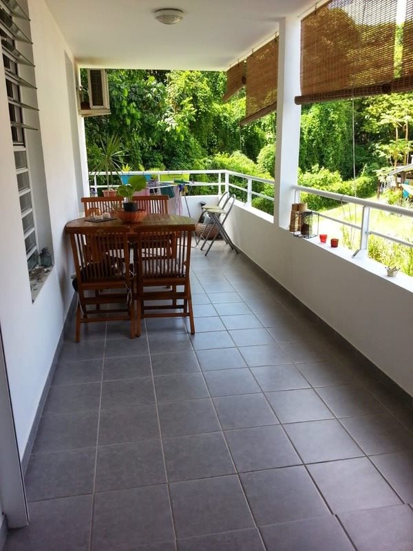 Appartement à vendre, 76m², Cayenne