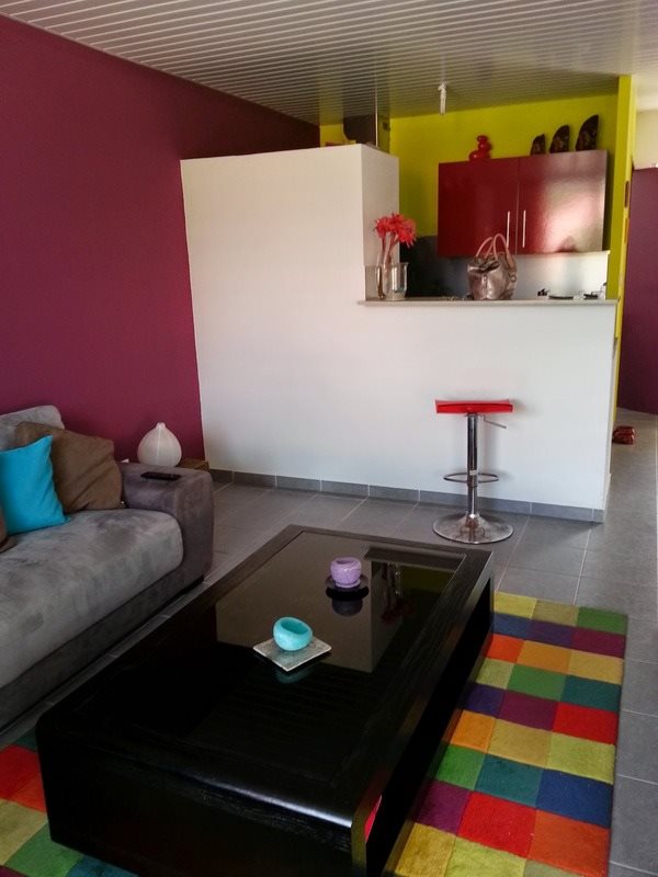 Appartement à vendre, 76m², Cayenne