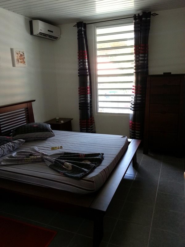 Appartement à vendre, 76m², Cayenne