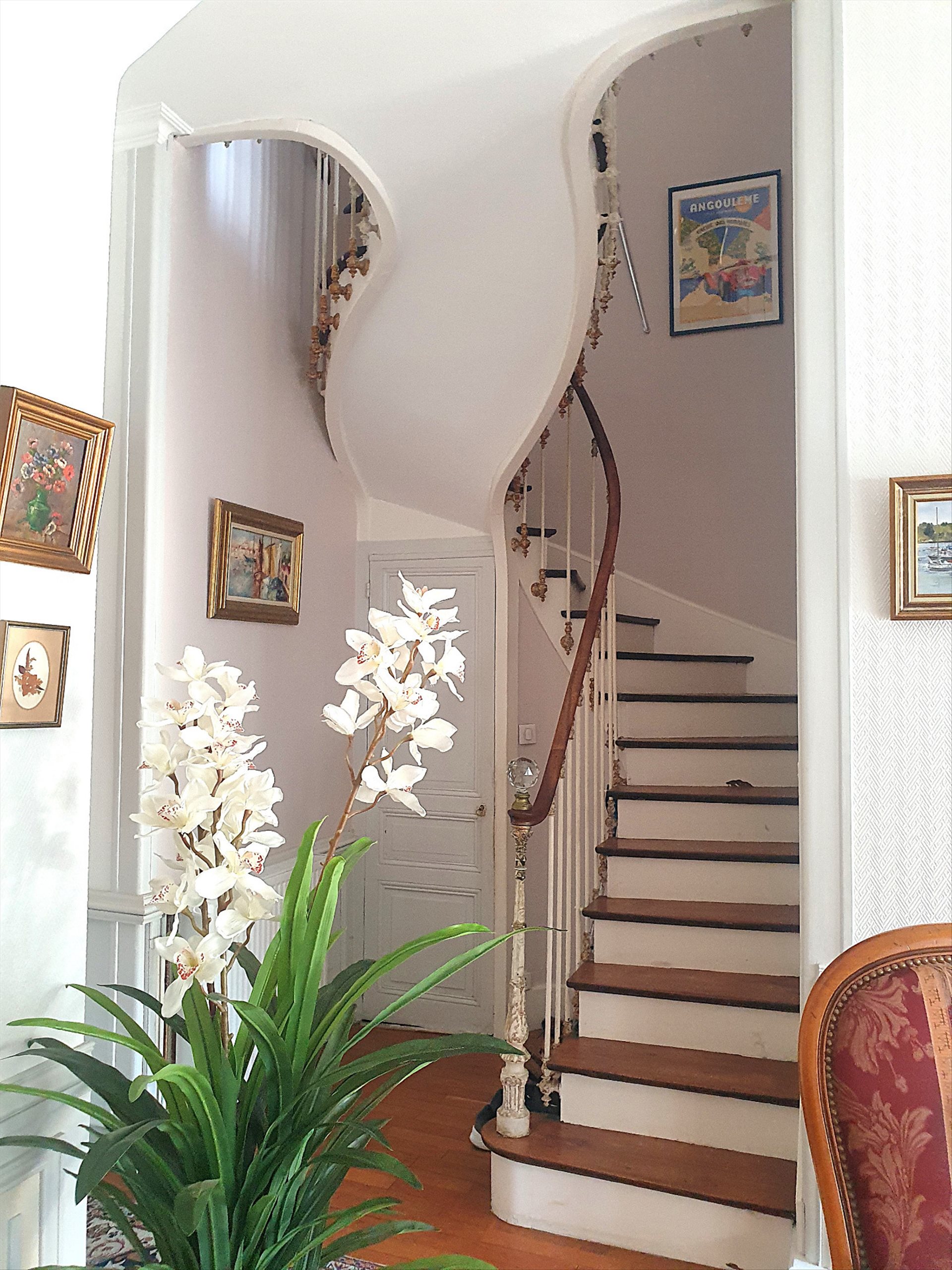 Maison à vendre, 152m², Angoulême