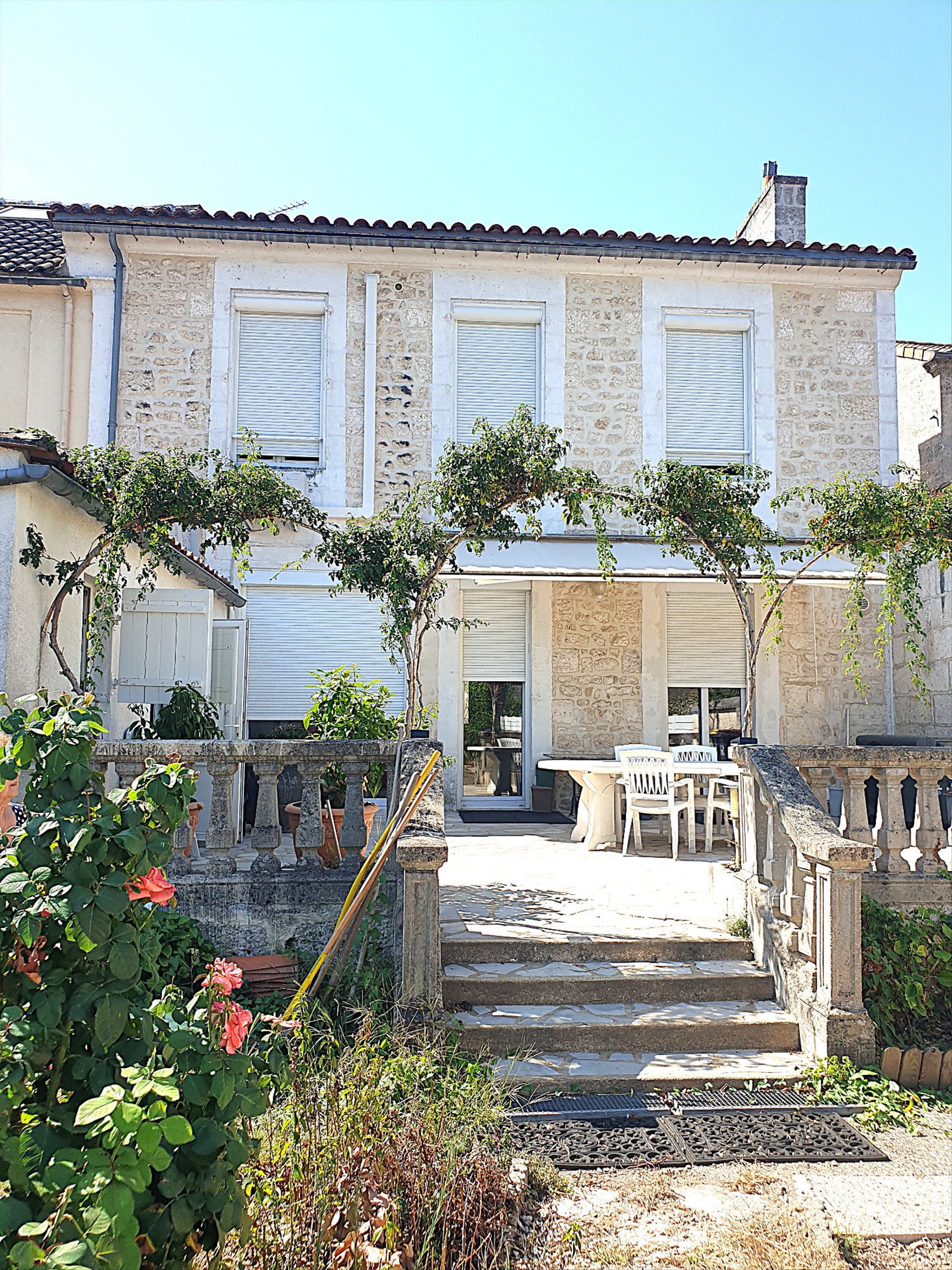 Maison à vendre, 152m², Angoulême