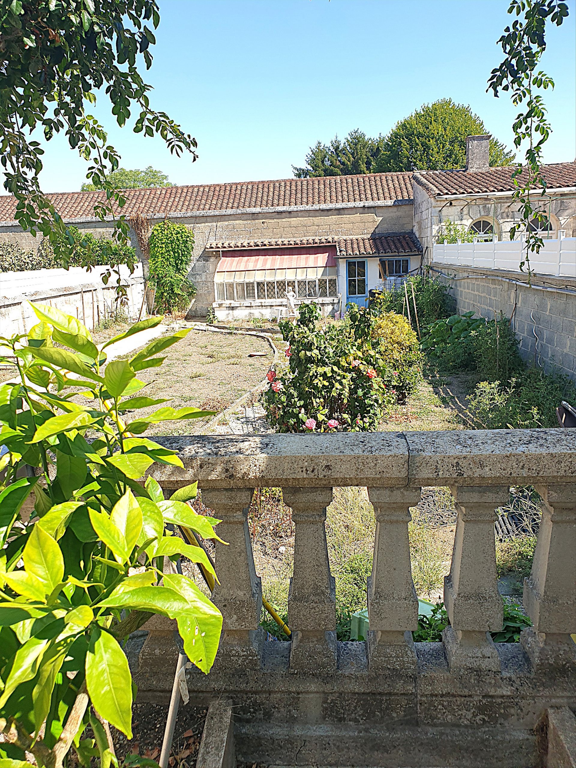 Maison à vendre, 152m², Angoulême