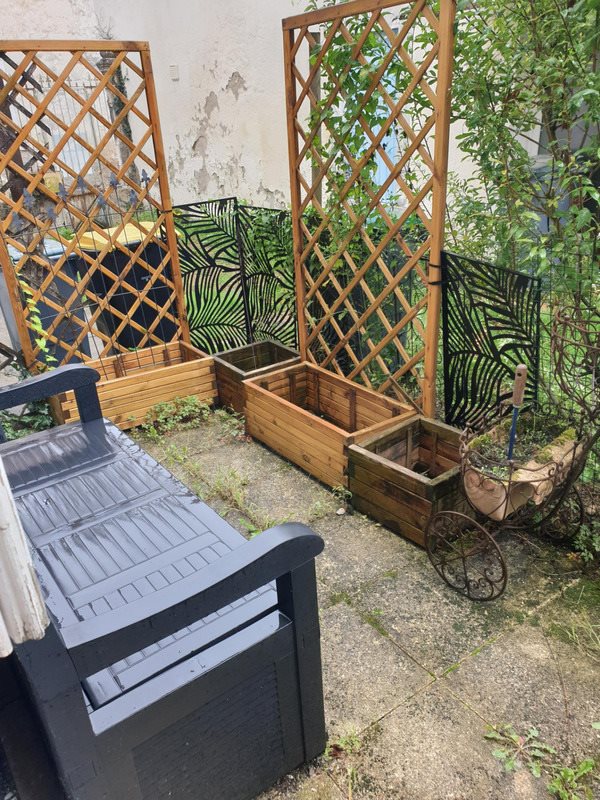 Maison à vendre, 134m², Chalais