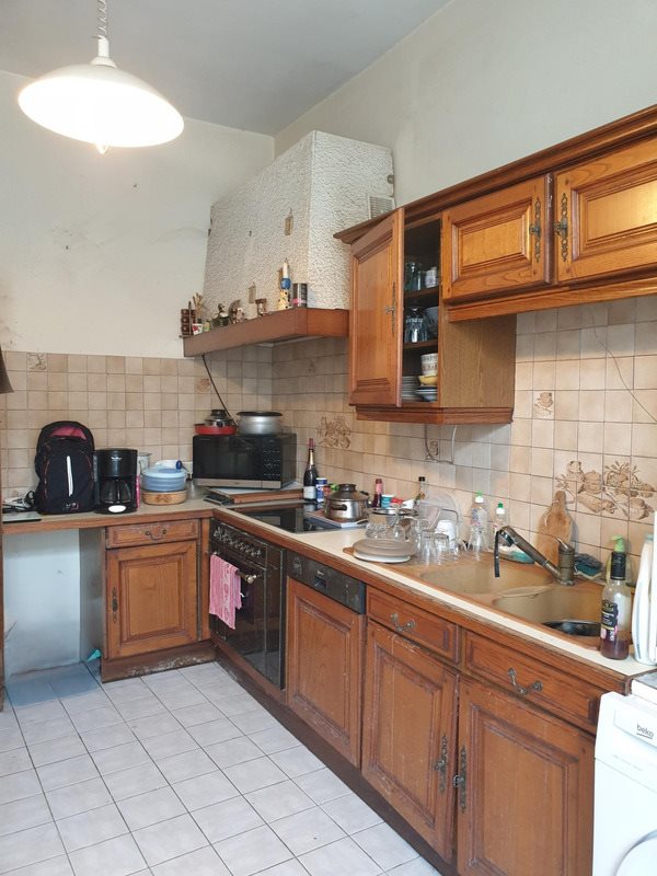 Maison à vendre, 134m², Chalais