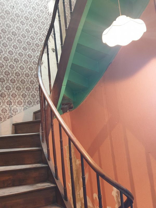 Maison à vendre, 134m², Chalais